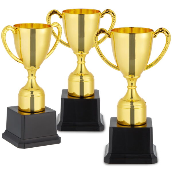 Trophy Cups for Sports Tournaments and Competitions