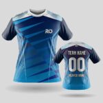 Custom Sports Uniforms