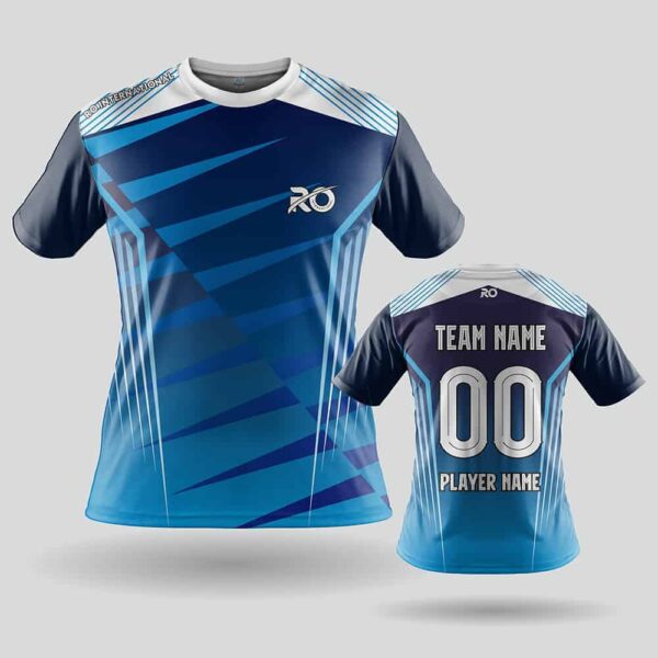 Custom Sports Uniforms