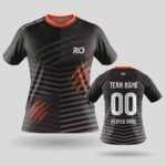 Custom Sports Uniforms
