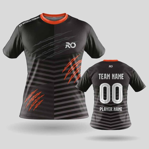 Custom Sports Uniforms