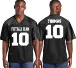 Custom Sports Uniforms