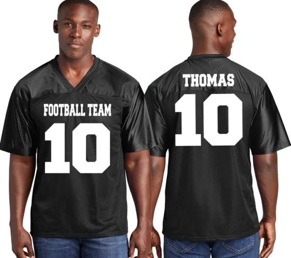 Custom Sports Uniforms